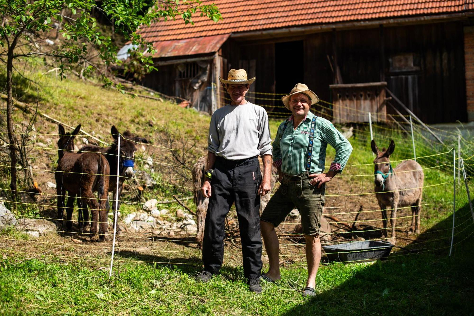 Turisticna Kmetija Grabnar Villa เบลด ภายนอก รูปภาพ